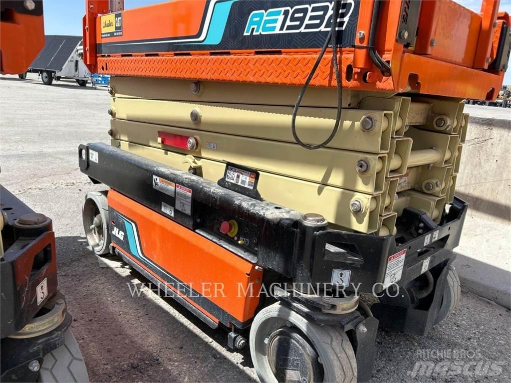 JLG AE1932 Nacelle ciseaux