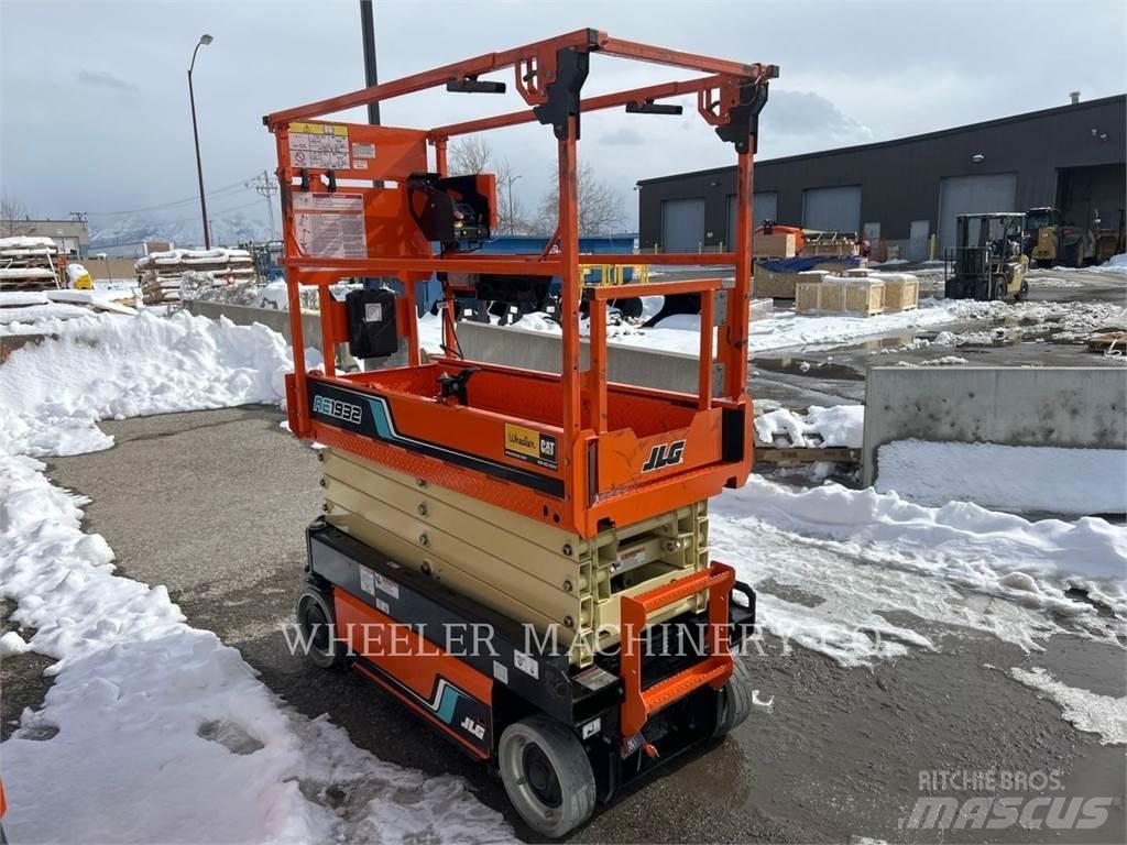 JLG AE1932 Nacelle ciseaux
