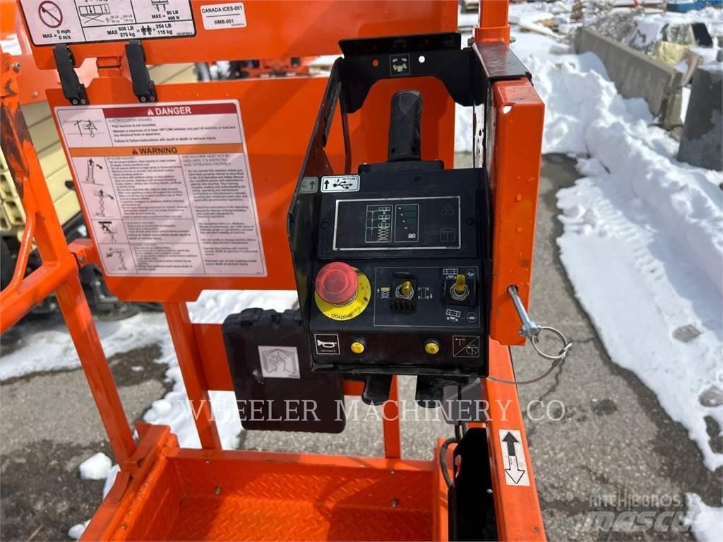 JLG AE1932 Nacelle ciseaux