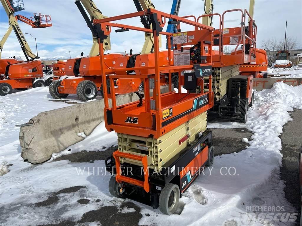 JLG AE1932 Nacelle ciseaux