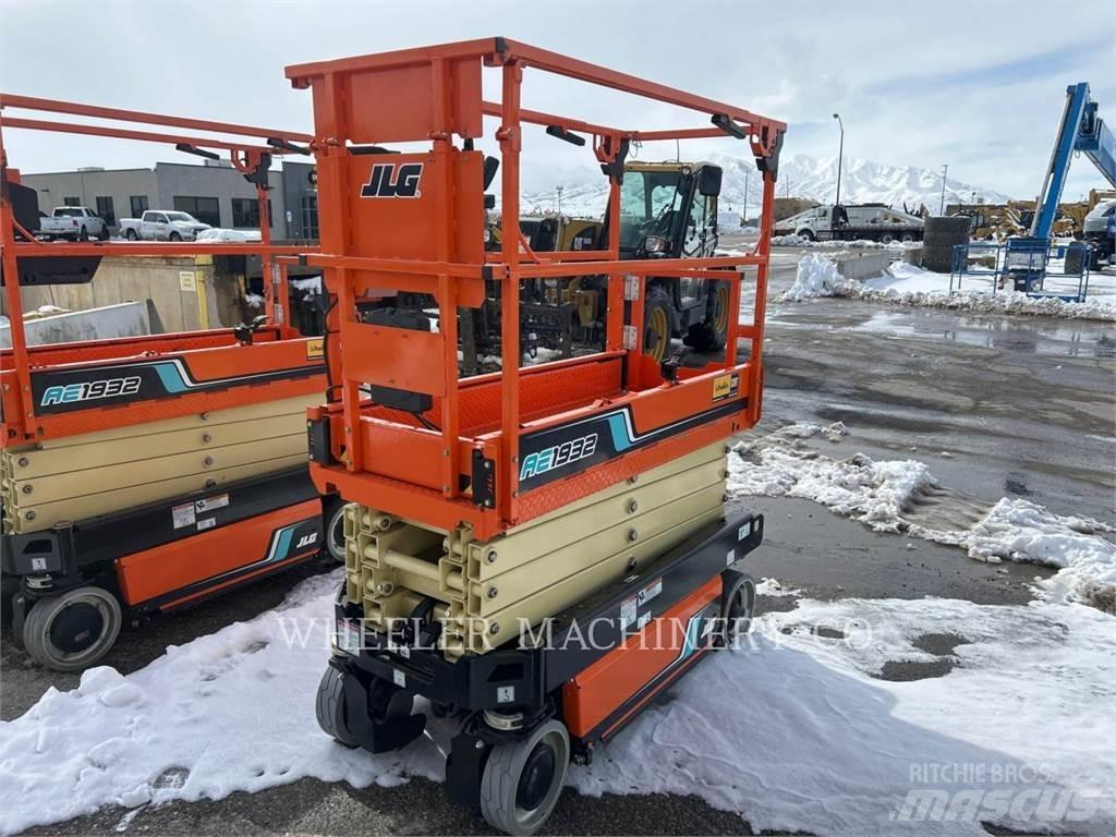 JLG AE1932 Nacelle ciseaux