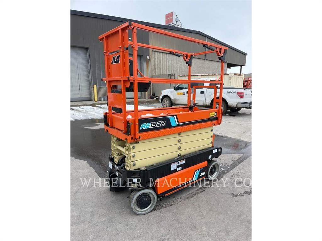 JLG AE1932 Nacelle ciseaux