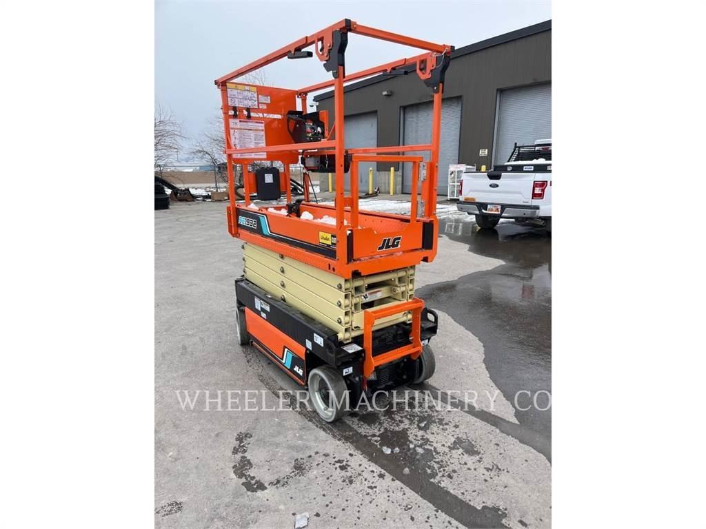 JLG AE1932 Nacelle ciseaux