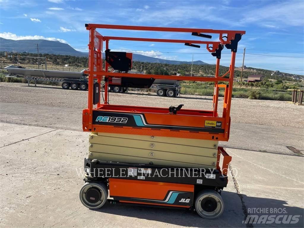 JLG AE1932 Nacelle ciseaux