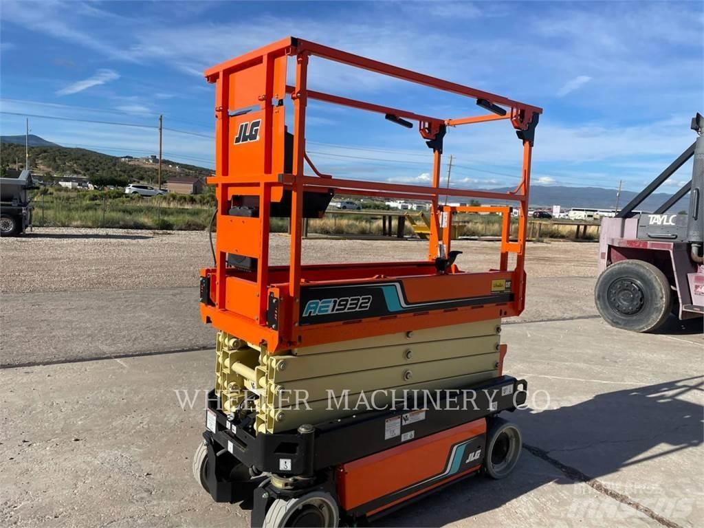 JLG AE1932 Nacelle ciseaux