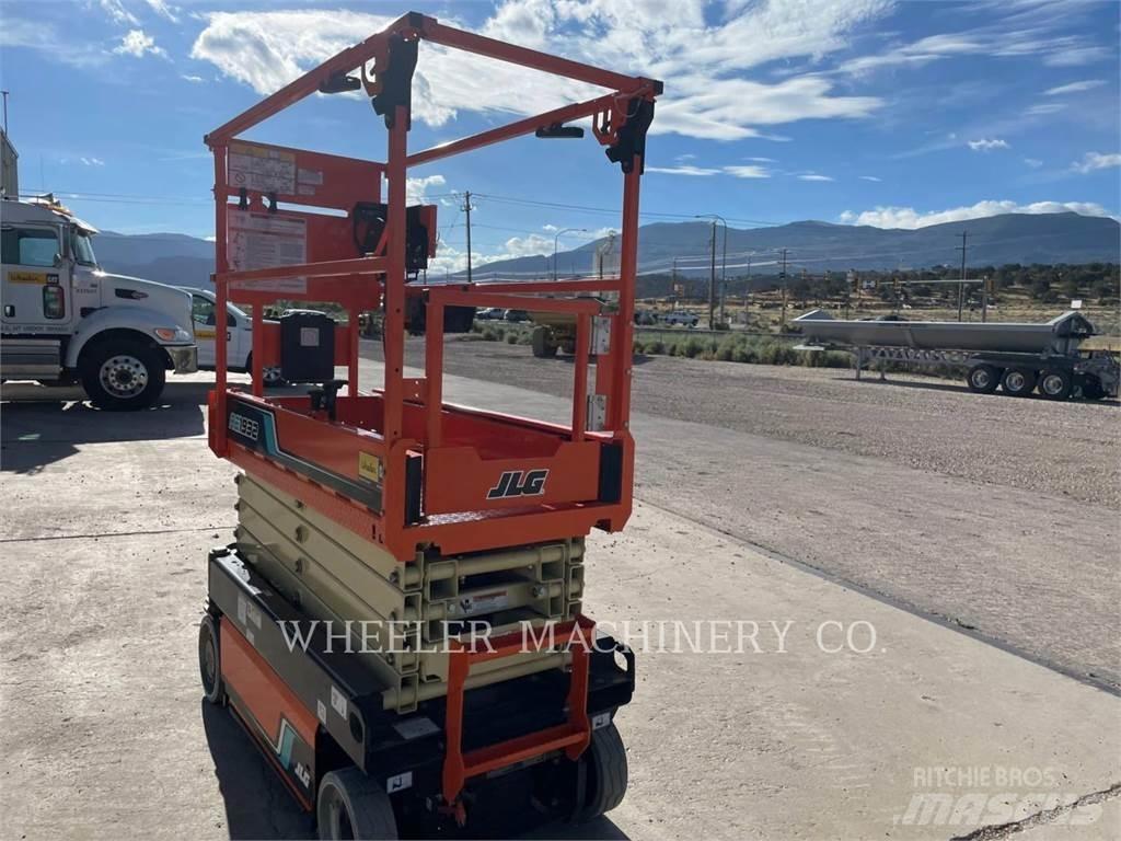 JLG AE1932 Nacelle ciseaux