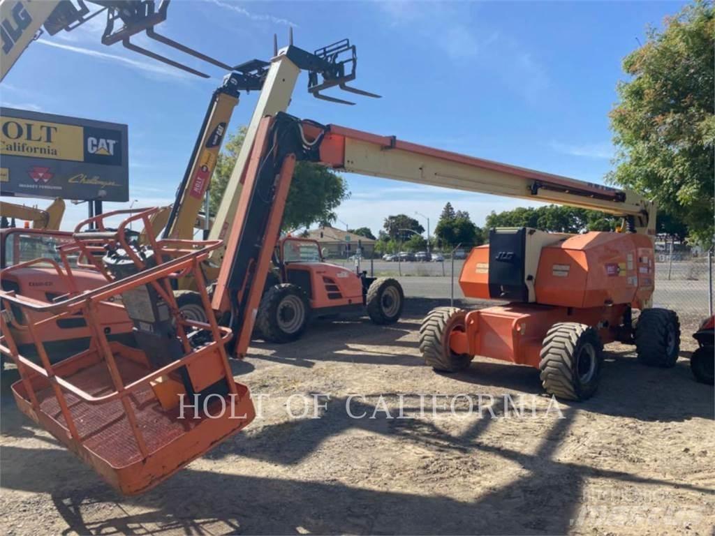JLG BOOM Z80 Nacelles articulées