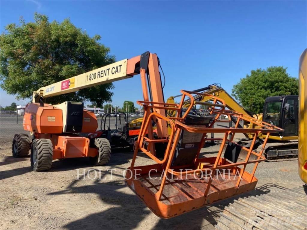 JLG BOOM Z80 Nacelles articulées