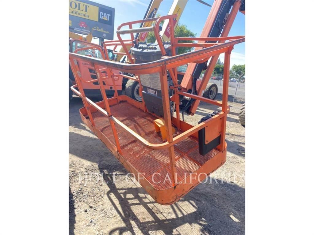 JLG BOOM Z80 Nacelles articulées