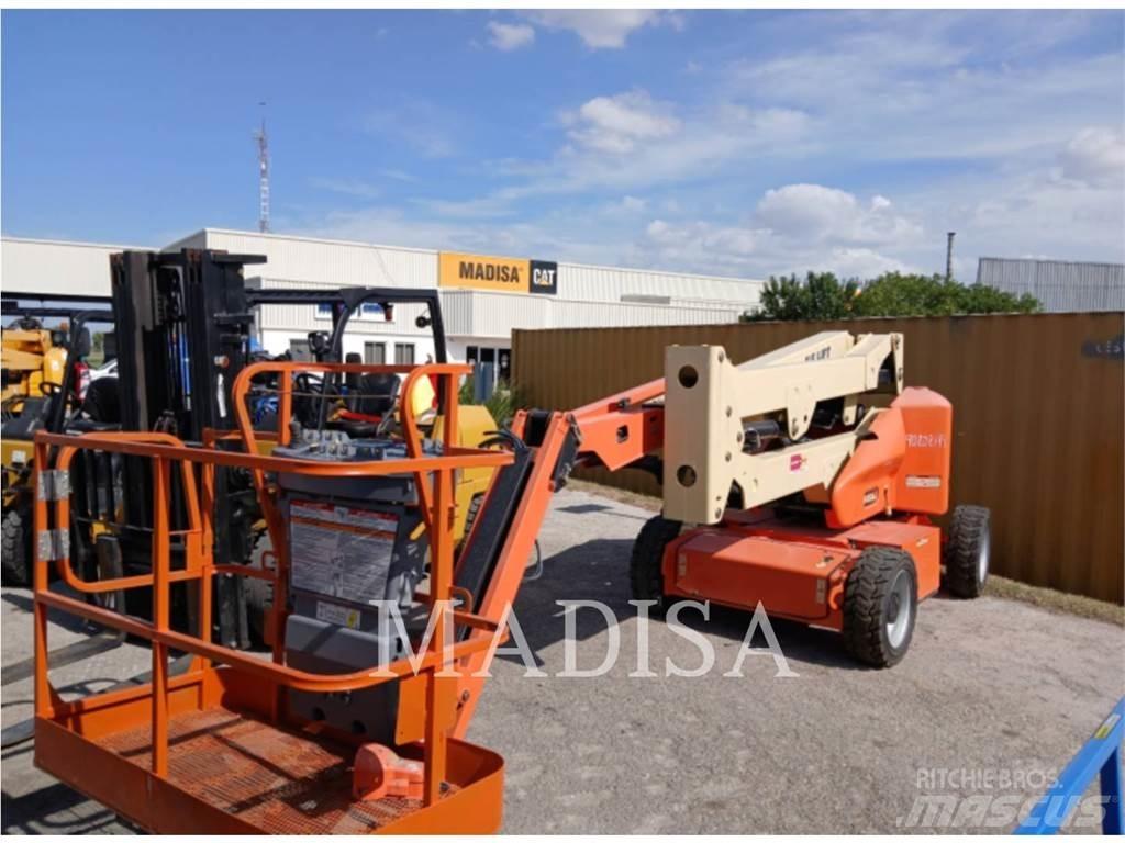 JLG E450AJ Nacelles articulées