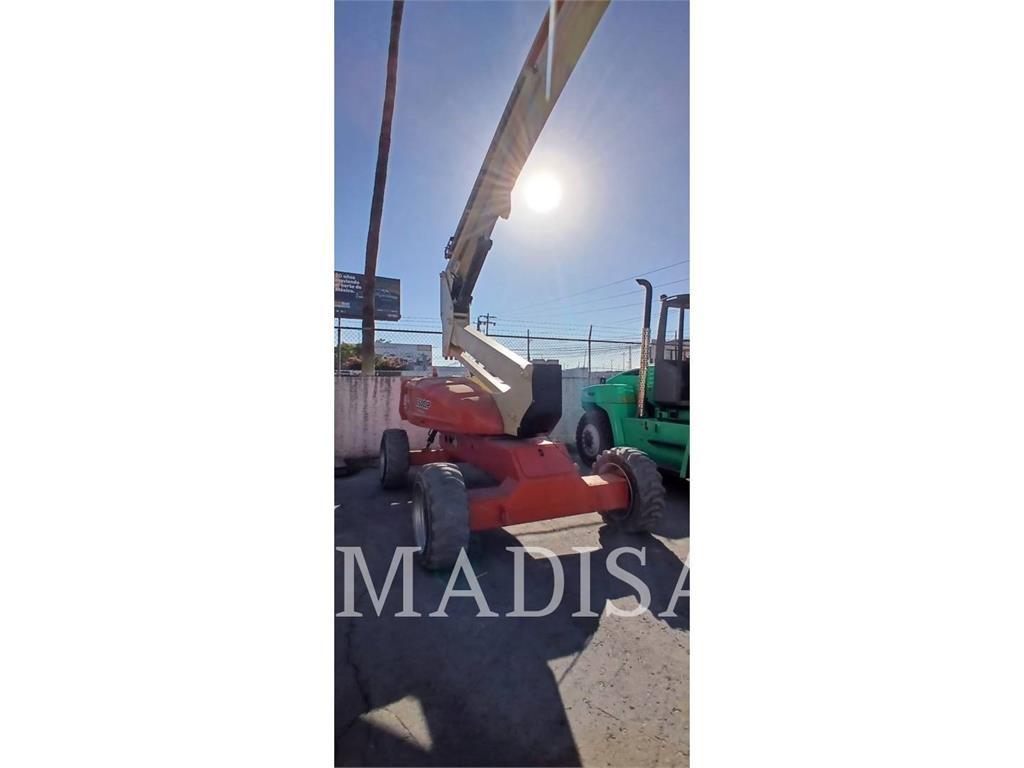 JLG E600JP Autre nacelle élévatrice