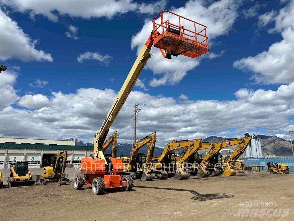 JLG ES2632 Nacelle ciseaux