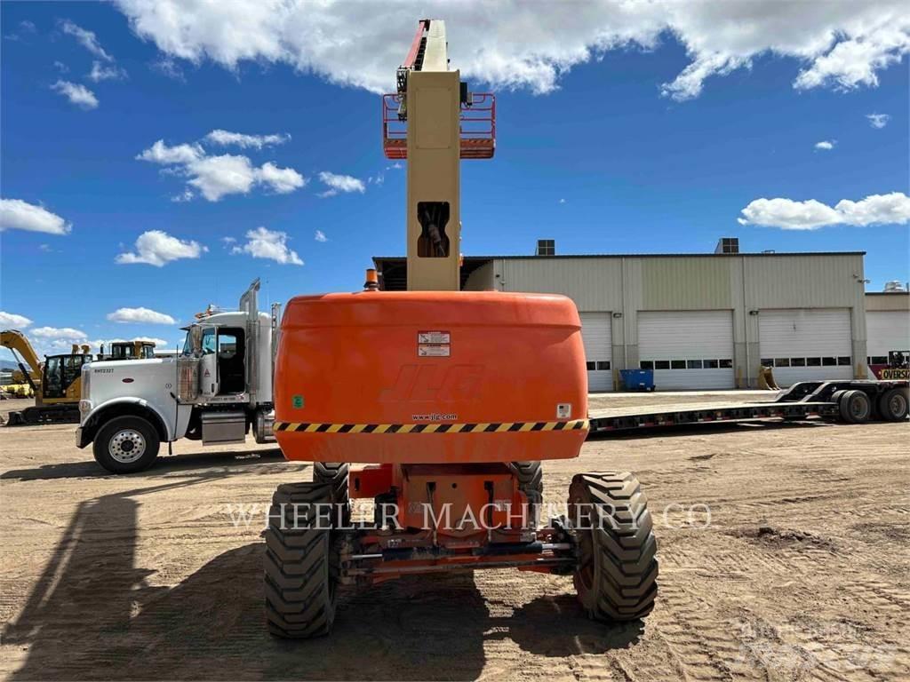 JLG ES2632 Nacelle ciseaux