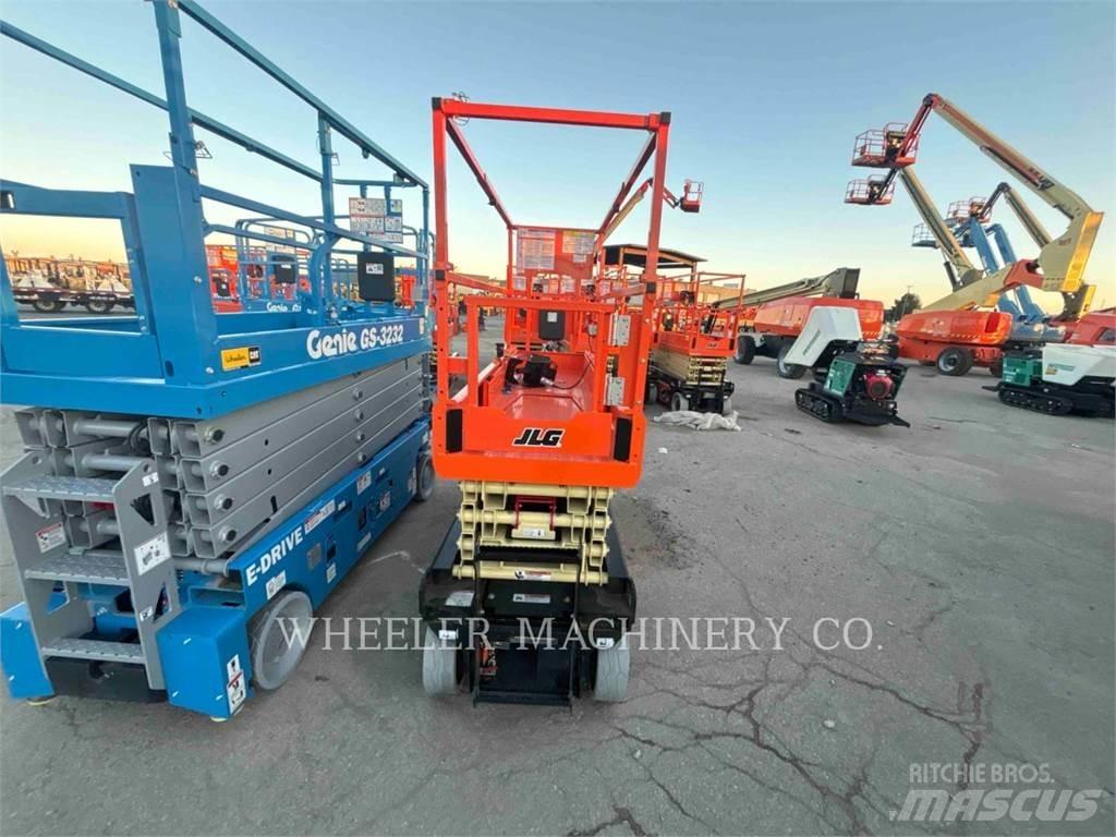 JLG ES2632 Nacelle ciseaux