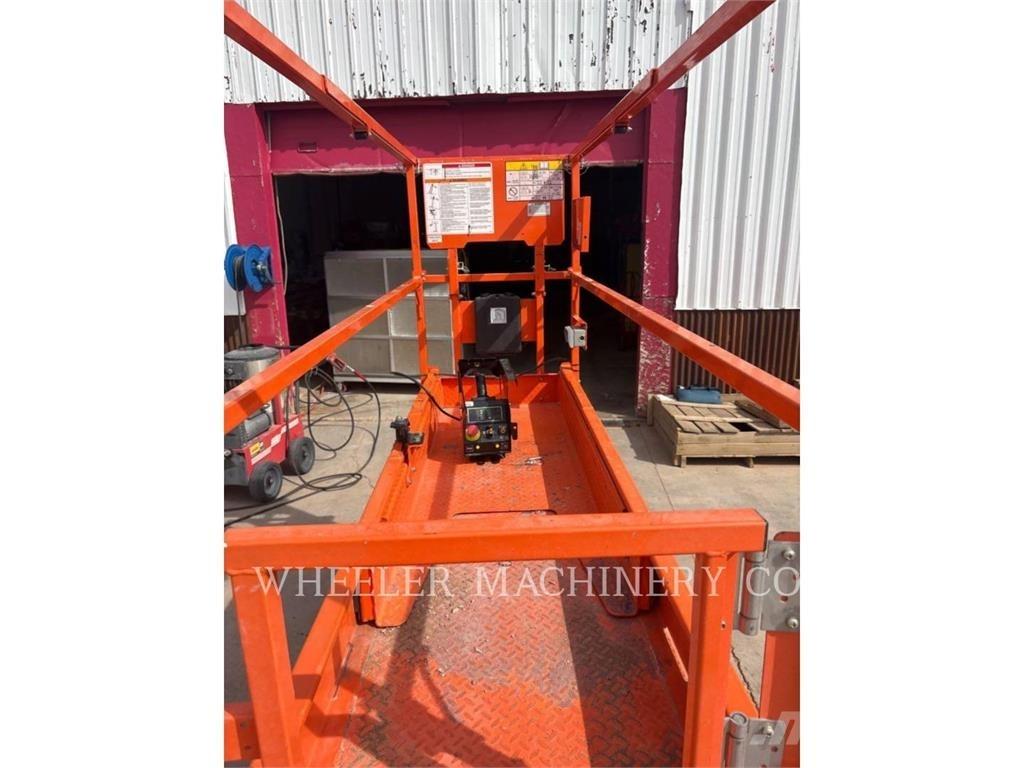 JLG ES2632 Nacelle ciseaux