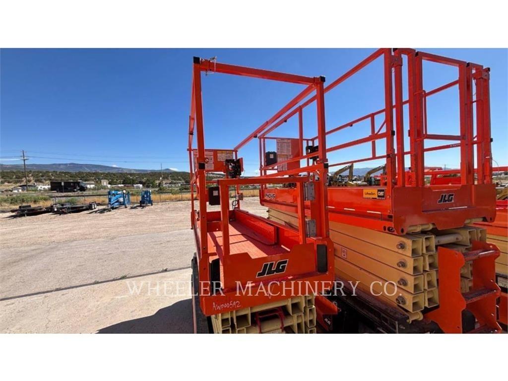 JLG ES2632 Nacelle ciseaux