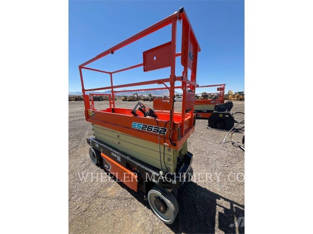 JLG ES2632 Nacelle ciseaux