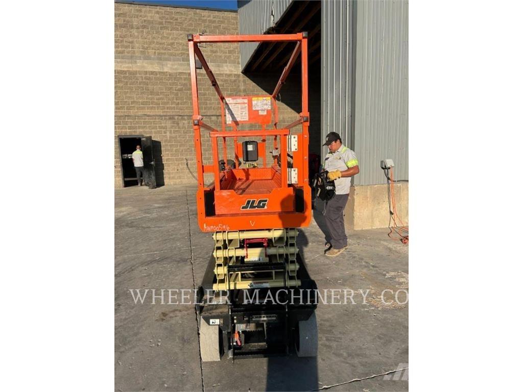 JLG ES2632 Nacelle ciseaux
