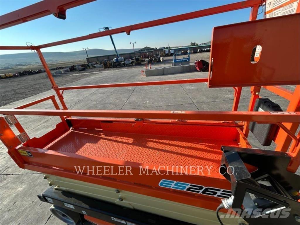JLG ES2632 Nacelle ciseaux
