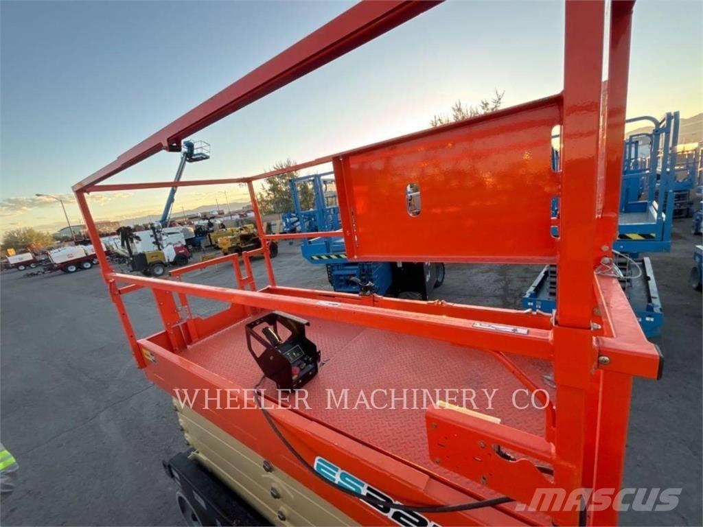 JLG ES3246 Nacelle ciseaux