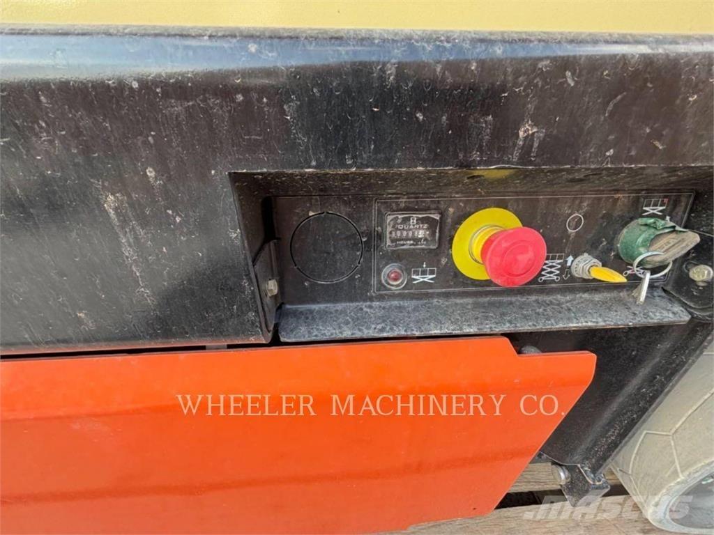 JLG ES3246 Nacelle ciseaux