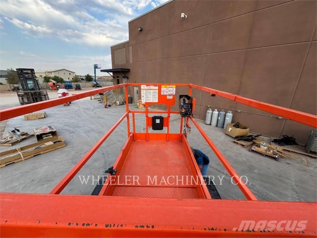 JLG ES3246 Nacelle ciseaux