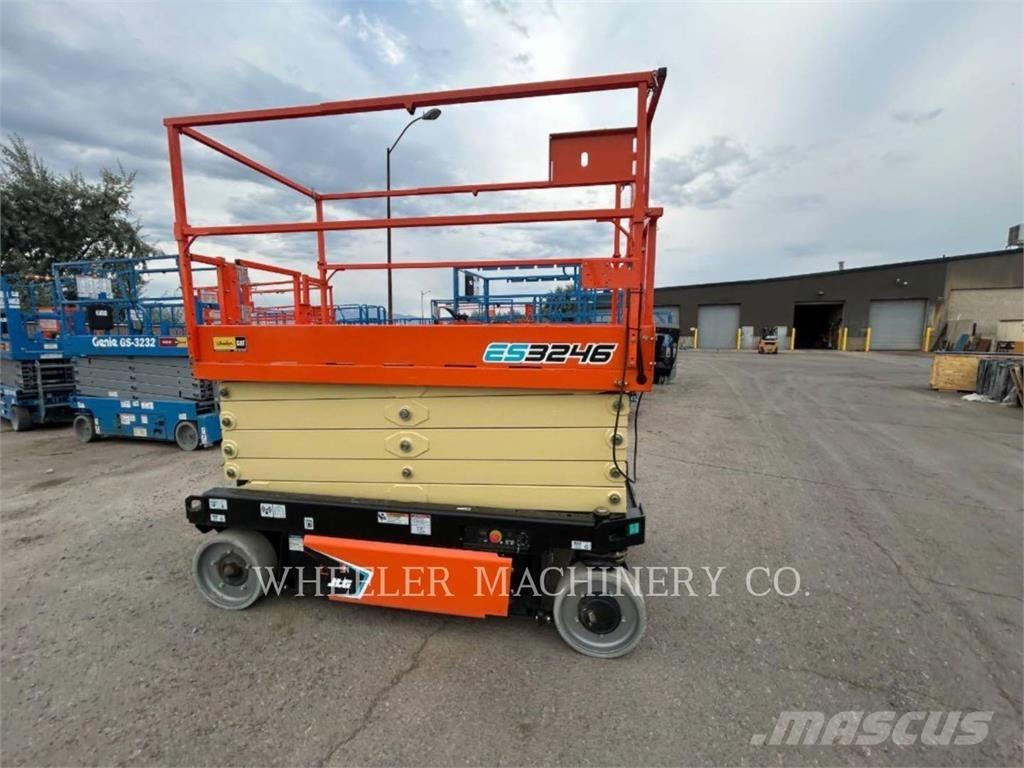 JLG ES3246 Nacelle ciseaux