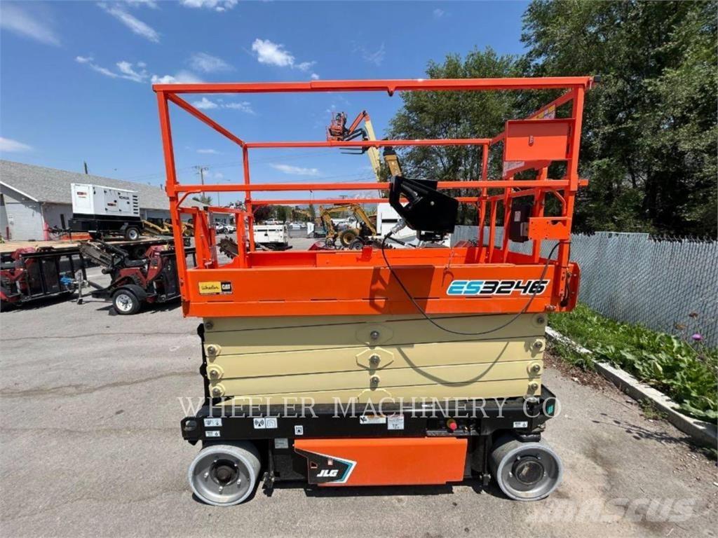 JLG ES3246 Nacelle ciseaux