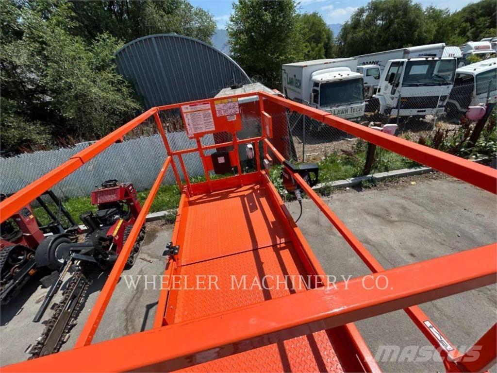 JLG ES3246 Nacelle ciseaux