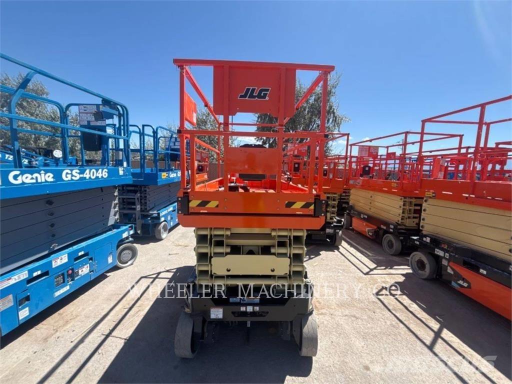 JLG ES3246 Nacelle ciseaux