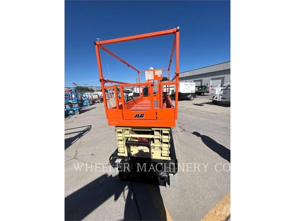 JLG ES3246 Nacelle ciseaux