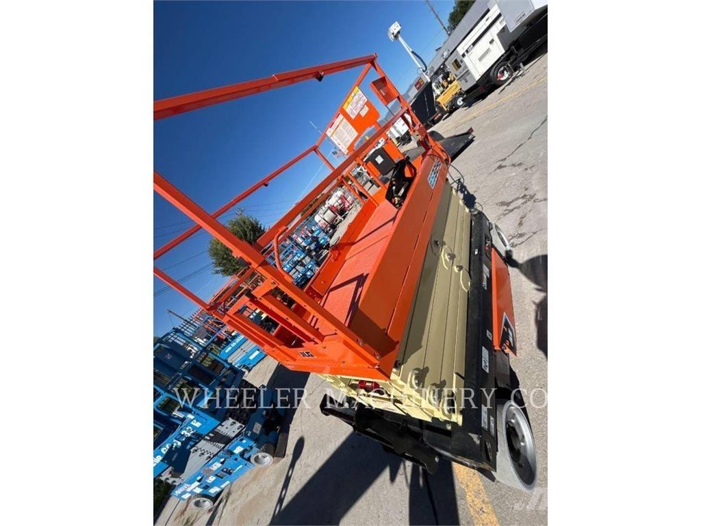 JLG ES3246 Nacelle ciseaux