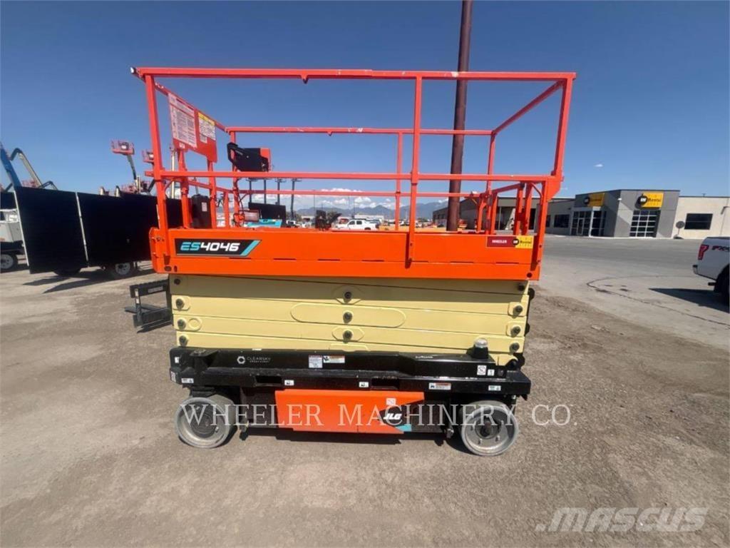 JLG ES4046 Nacelle ciseaux