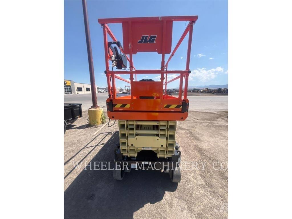 JLG ES4046 Nacelle ciseaux