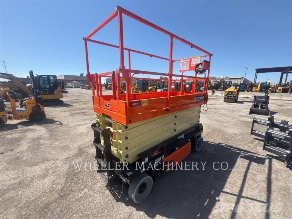 JLG ES4046 Nacelle ciseaux