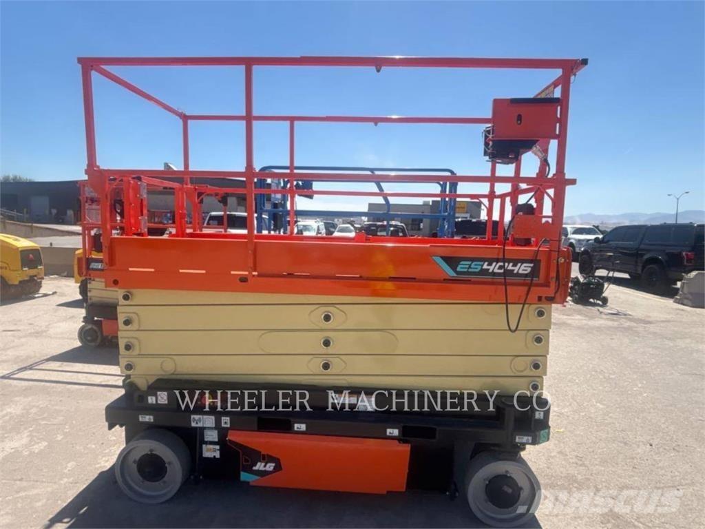 JLG ES4046 Nacelle ciseaux