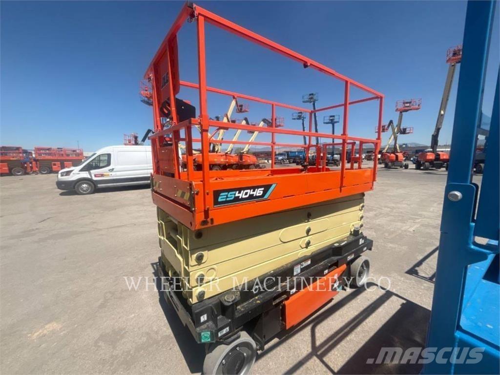 JLG ES4046 Nacelle ciseaux