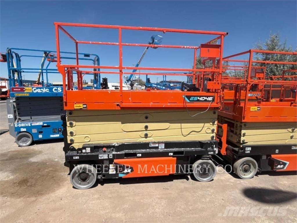 JLG ES4046 Nacelle ciseaux