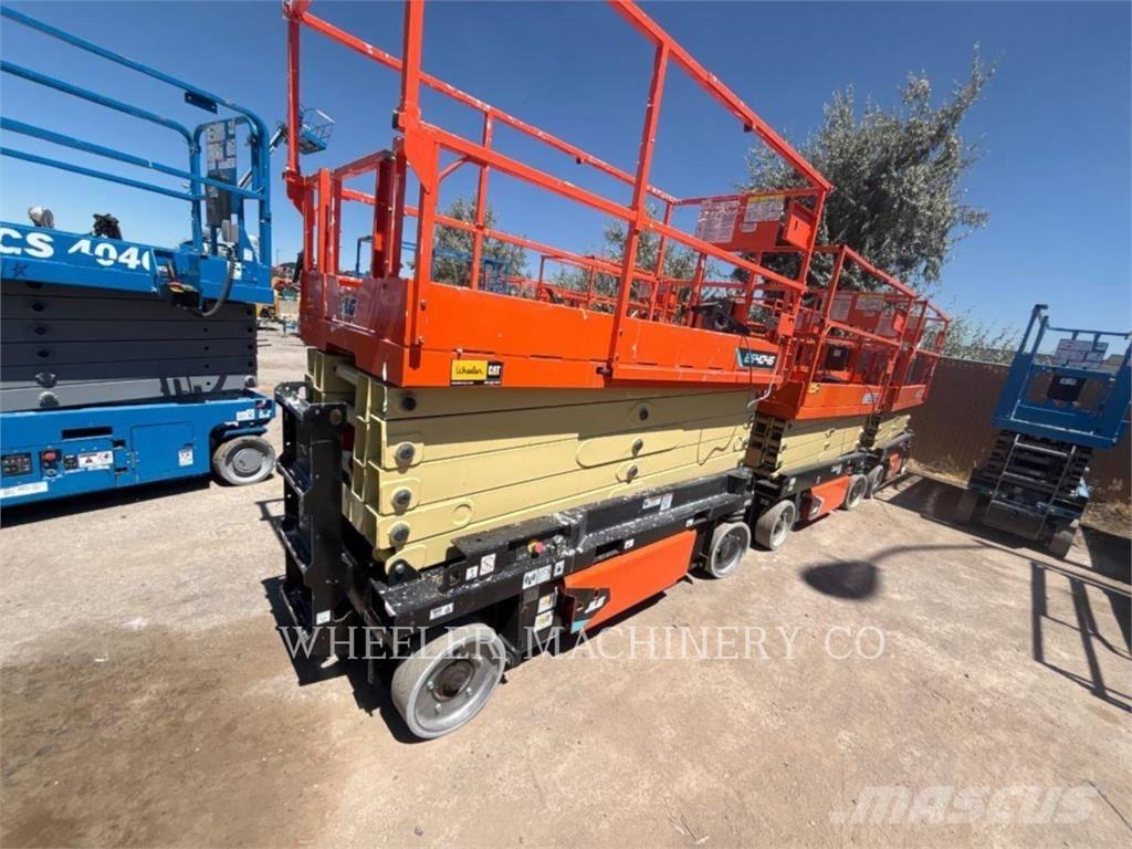 JLG ES4046 Nacelle ciseaux