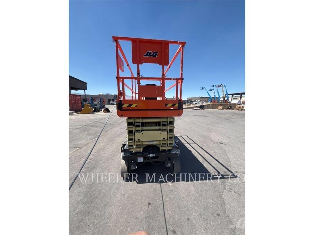 JLG ES4046 Nacelle ciseaux