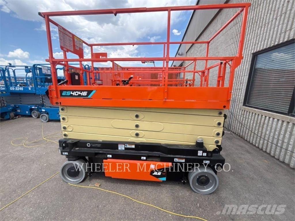 JLG ES4046 Nacelle ciseaux