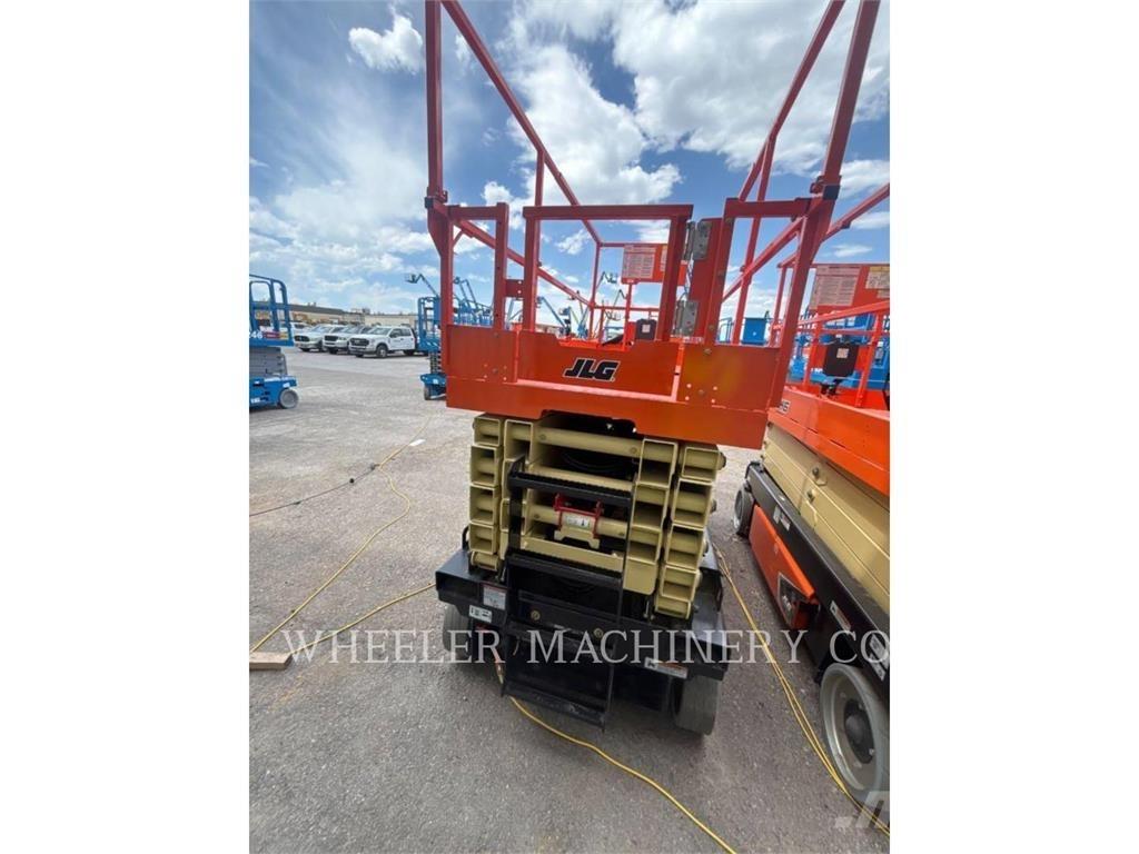 JLG ES4046 Nacelle ciseaux