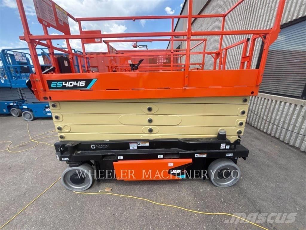 JLG ES4046 Nacelle ciseaux