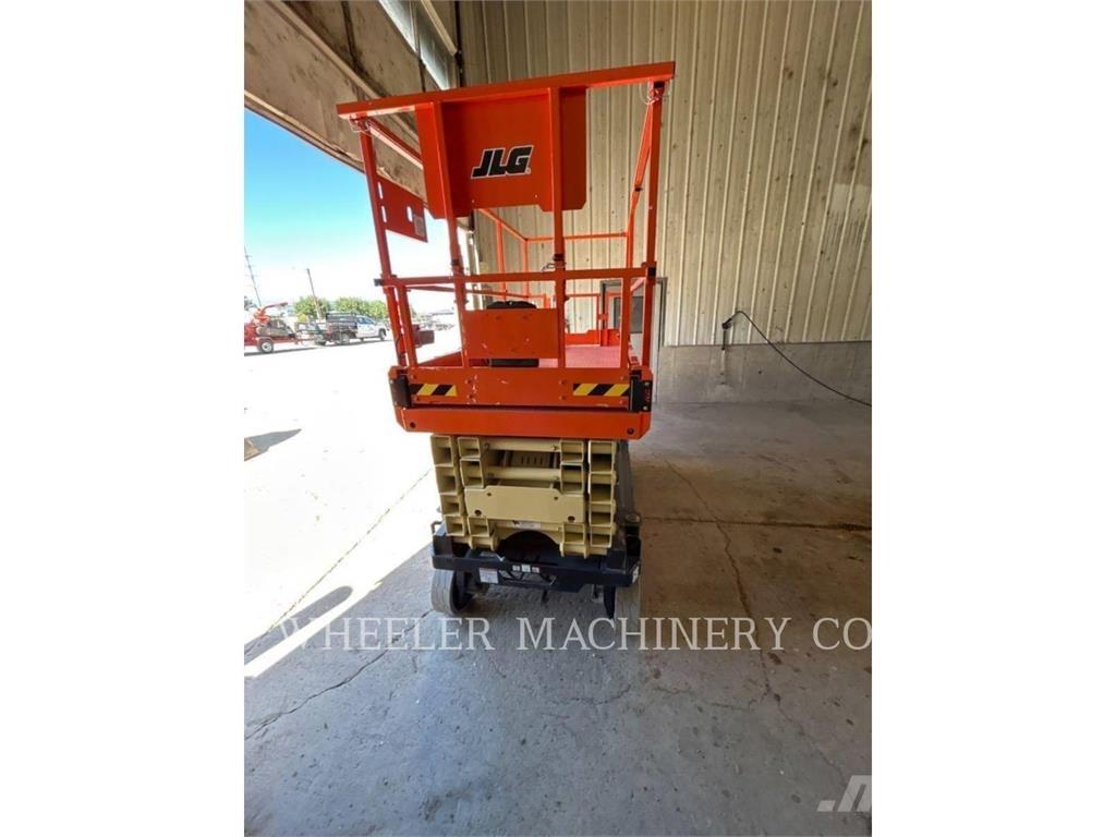 JLG ES4046 Nacelle ciseaux