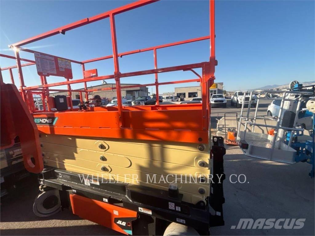 JLG ES4046 Nacelle ciseaux