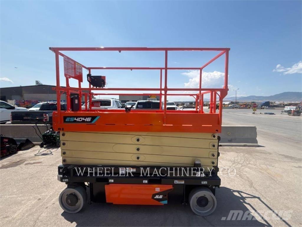 JLG ES4046 Nacelle ciseaux