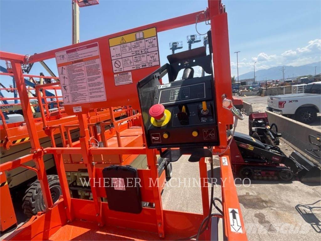 JLG ES4046 Nacelle ciseaux