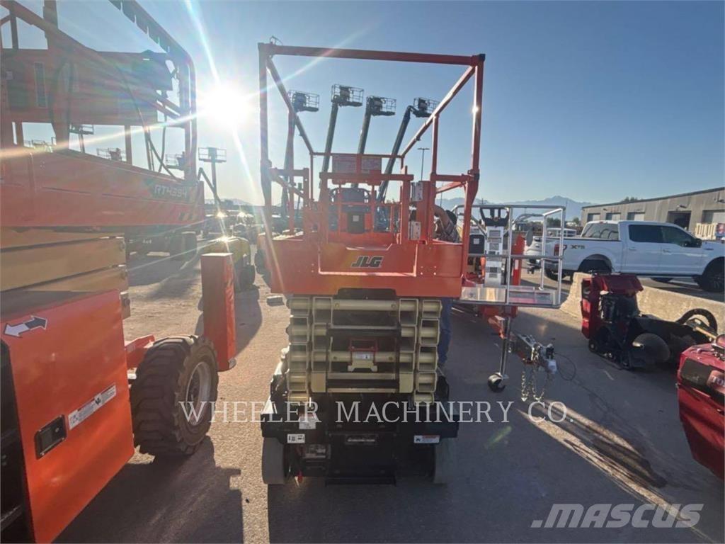 JLG ES4046 Nacelle ciseaux