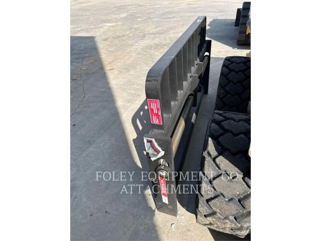 JLG FKTHCAR12K Chariot télescopique