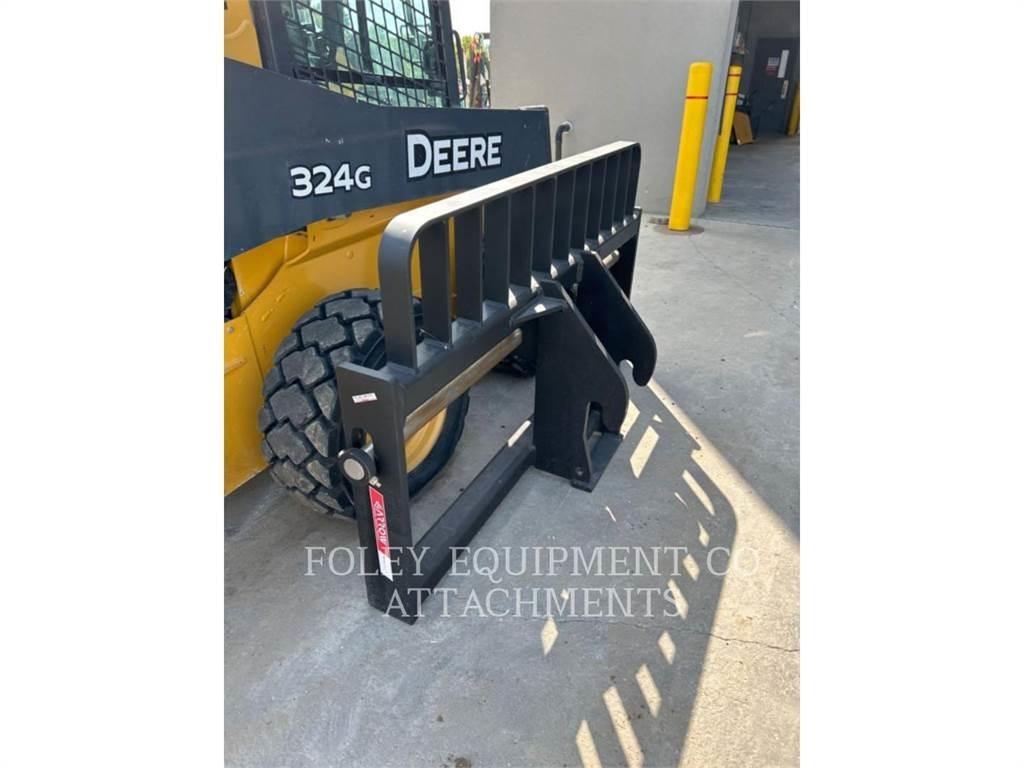 JLG FKTHCARR Chariot télescopique